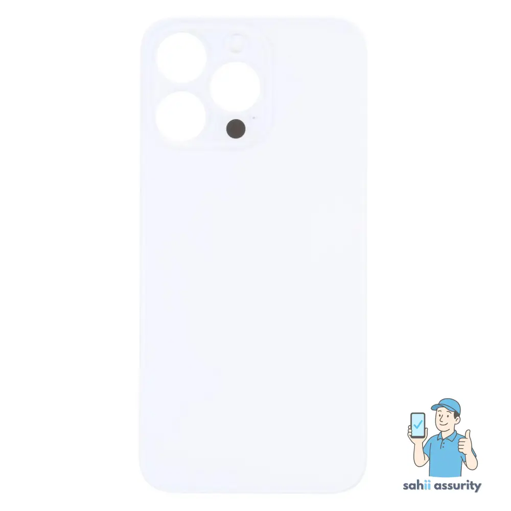 Back Panel Cover for Apple iPhone 14 Pro thumbnail